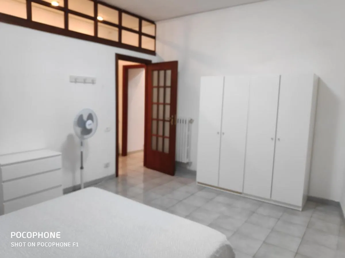 Apartment Appartamento Sopra Dante Naples Italy