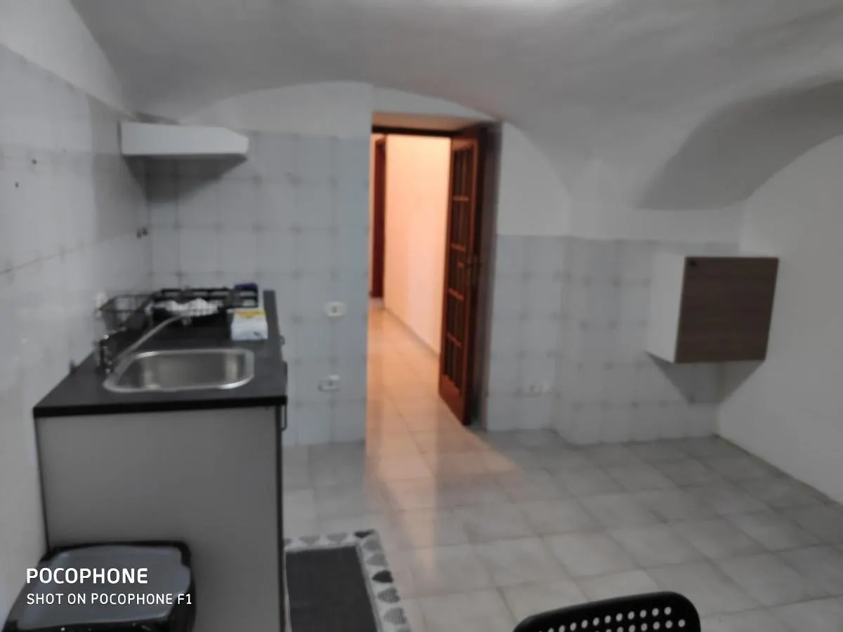 Appartamento Sopra Dante Neapol Apartmán
