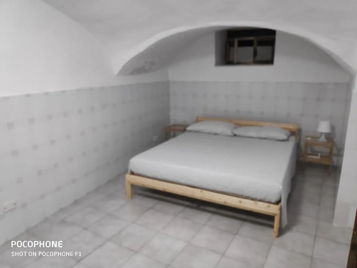 Appartamento Sopra Dante Neapol Apartmán