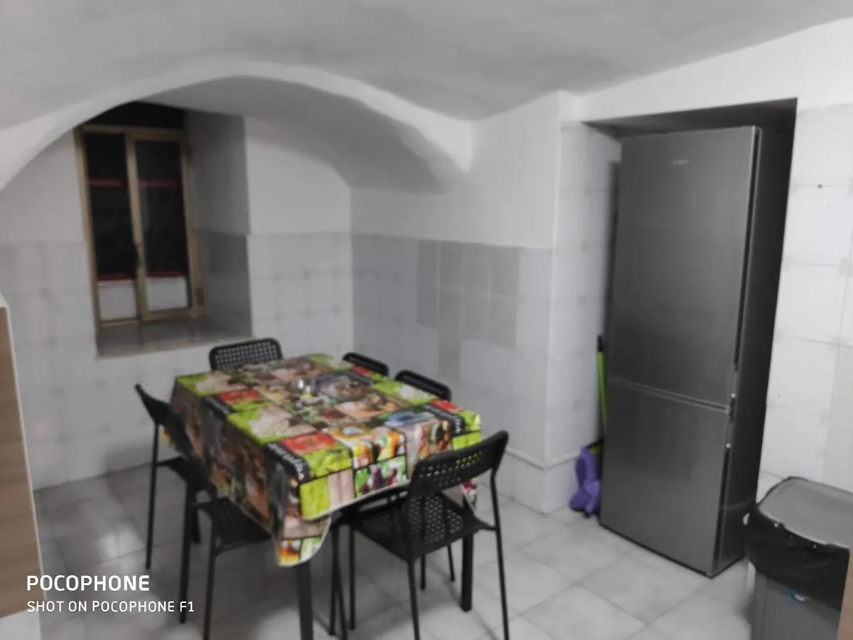 Appartamento Sopra Dante Naples Italy