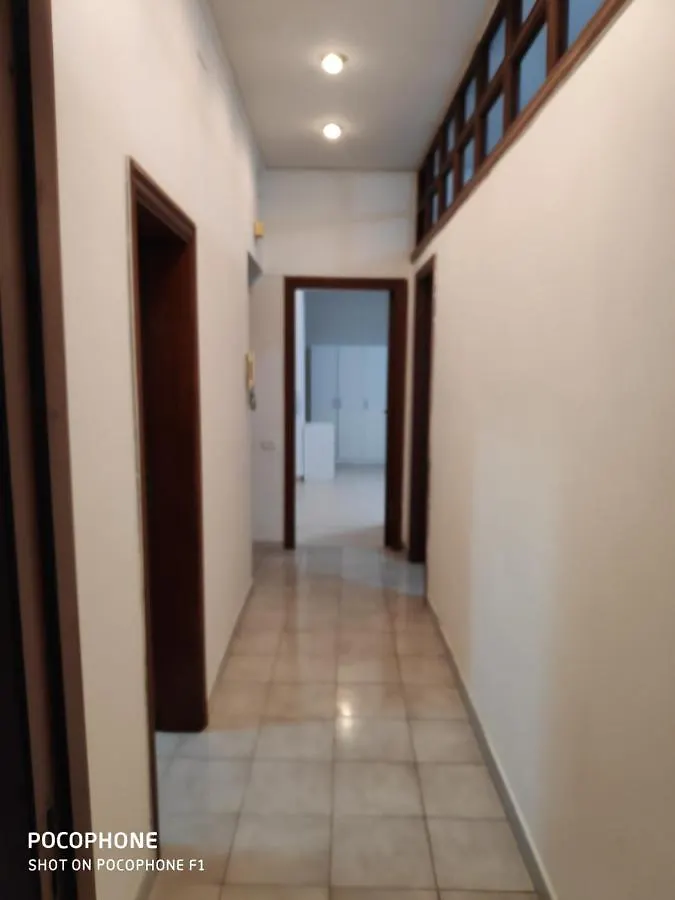 Apartment Appartamento Sopra Dante Naples