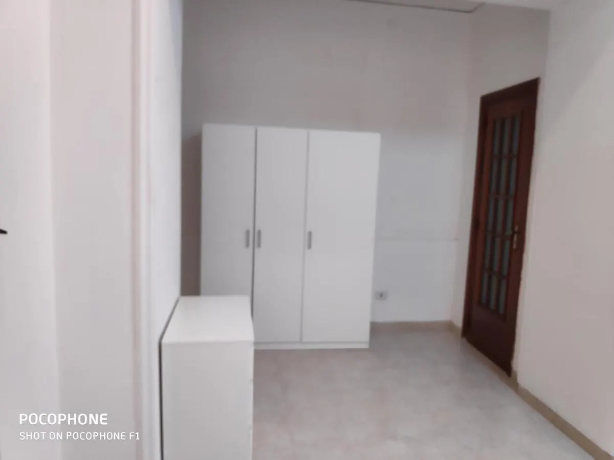 Appartamento Sopra Dante Naples